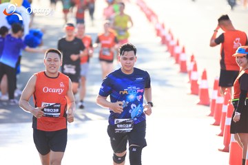 RUN TO LIVE 2025 - Ảnh #3205192
