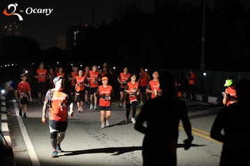 RUN TO LIVE 2025 - Ảnh #3261892