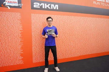 RUN TO LIVE 2025 - Ảnh #3136893