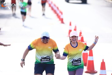 RUN TO LIVE 2025 - Ảnh #3208609