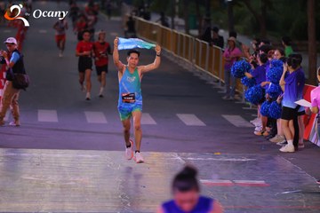 RUN TO LIVE 2025 - Ảnh #3142050