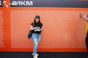 RUN TO LIVE 2025 - Ảnh #3136368