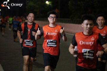 RUN TO LIVE 2025 - Ảnh #3204042