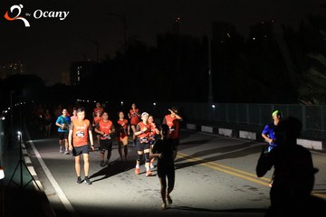 RUN TO LIVE 2025 - Ảnh #3261351
