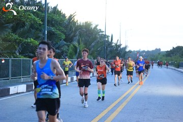 RUN TO LIVE 2025 - Ảnh #3264458
