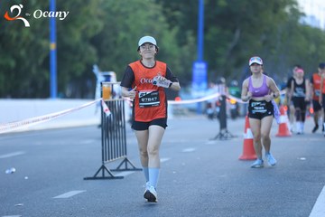 RUN TO LIVE 2025 - Ảnh #3256993