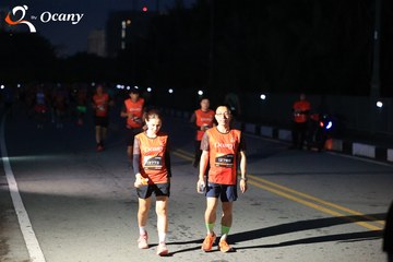 RUN TO LIVE 2025 - Ảnh #3262976