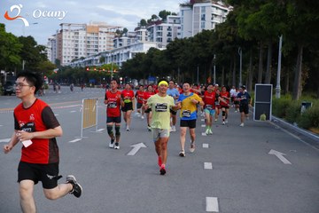 RUN TO LIVE 2025 - Ảnh #3258463