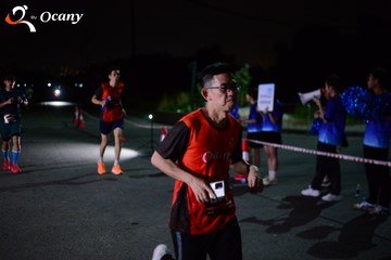 RUN TO LIVE 2025 - Ảnh #3271075