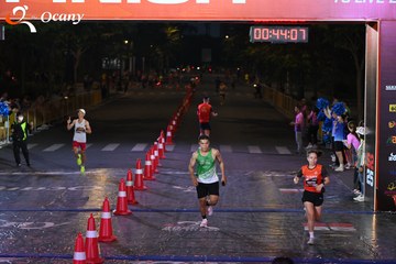 RUN TO LIVE 2025 - Ảnh #3141486
