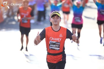 RUN TO LIVE 2025 - Ảnh #3206183