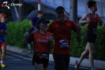 RUN TO LIVE 2025 - Ảnh #3155616