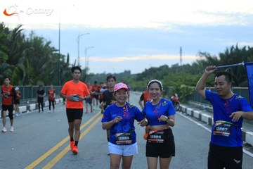 RUN TO LIVE 2025 - Ảnh #3282842