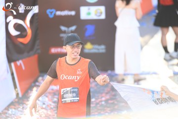 RUN TO LIVE 2025 - Ảnh #3203884