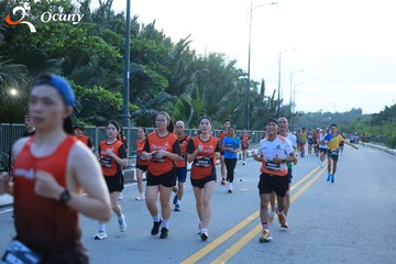 RUN TO LIVE 2025 - Ảnh #3267745