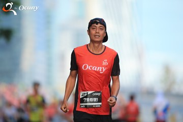 RUN TO LIVE 2025 - Ảnh #3287908