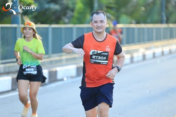 RUN TO LIVE 2025 - Ảnh #3297779