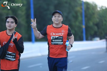 RUN TO LIVE 2025 - Ảnh #3256751