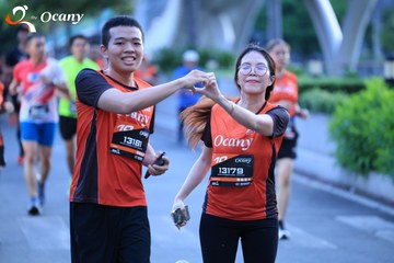 RUN TO LIVE 2025 - Ảnh #3156132