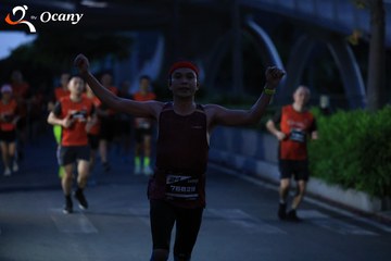 RUN TO LIVE 2025 - Ảnh #3155479