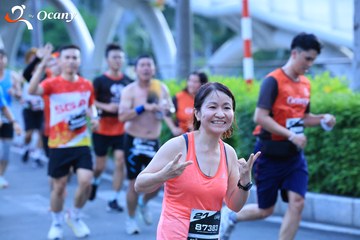 RUN TO LIVE 2025 - Ảnh #3156519