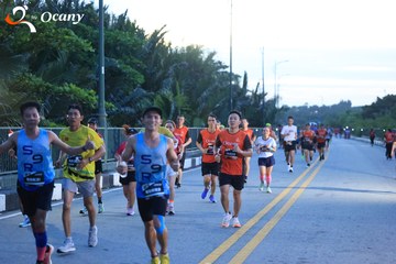 RUN TO LIVE 2025 - Ảnh #3264171