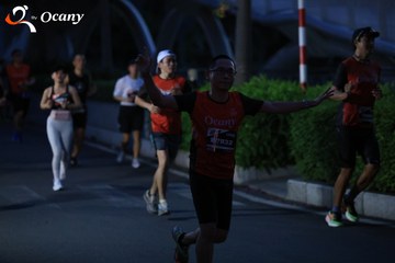 RUN TO LIVE 2025 - Ảnh #3155457