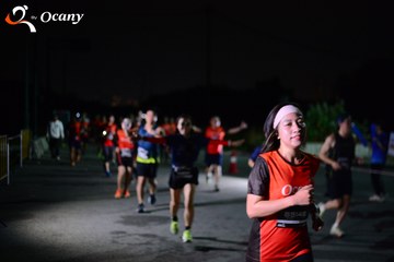 RUN TO LIVE 2025 - Ảnh #3269445