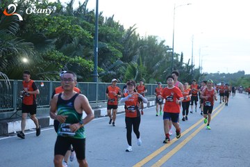 RUN TO LIVE 2025 - Ảnh #3267103