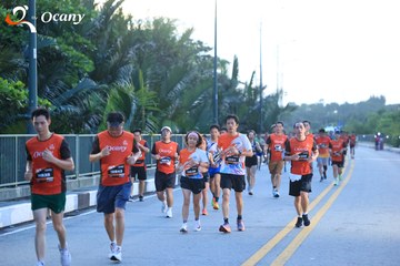 RUN TO LIVE 2025 - Ảnh #3265148