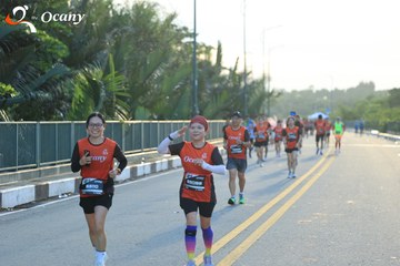 RUN TO LIVE 2025 - Ảnh #3298087
