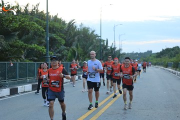 RUN TO LIVE 2025 - Ảnh #3281475