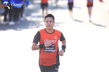 RUN TO LIVE 2025 - Ảnh #3207139