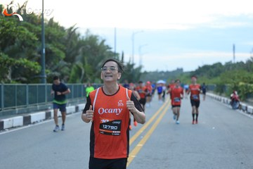 RUN TO LIVE 2025 - Ảnh #3278629