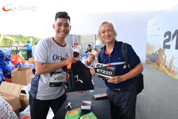 RUN TO LIVE 2025 - Ảnh #3127573