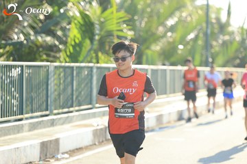 RUN TO LIVE 2025 - Ảnh #3304249