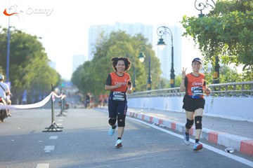 RUN TO LIVE 2025 - Ảnh #3259664