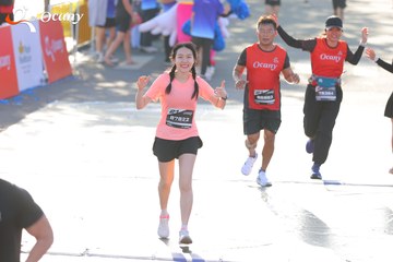 RUN TO LIVE 2025 - Ảnh #3192952