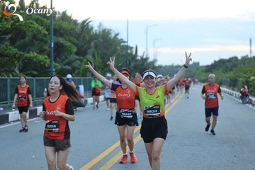 RUN TO LIVE 2025 - Ảnh #3284109
