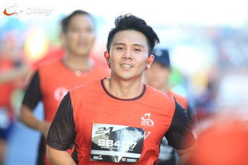 RUN TO LIVE 2025 - Ảnh #3286329