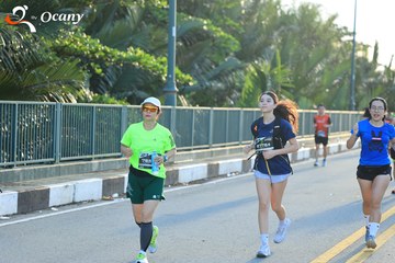 RUN TO LIVE 2025 - Ảnh #3300440