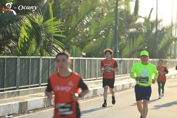 RUN TO LIVE 2025 - Ảnh #3301638