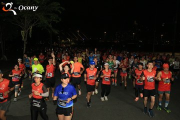 RUN TO LIVE 2025 - Ảnh #3278457