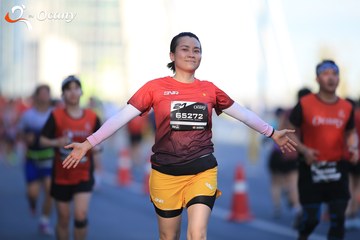 RUN TO LIVE 2025 - Ảnh #3281608