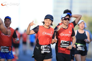 RUN TO LIVE 2025 - Ảnh #3282341