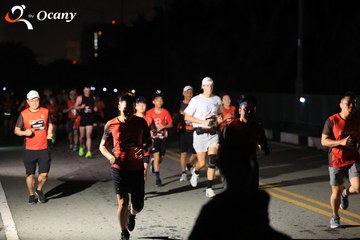 RUN TO LIVE 2025 - Ảnh #3260688