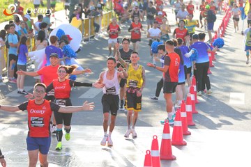 RUN TO LIVE 2025 - Ảnh #3191943
