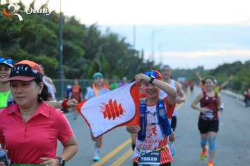 RUN TO LIVE 2025 - Ảnh #3284047
