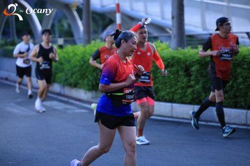 RUN TO LIVE 2025 - Ảnh #3155810
