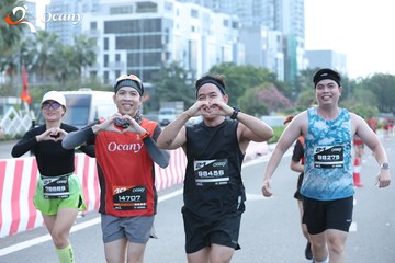 RUN TO LIVE 2025 - Ảnh #3208748